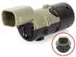 BMW E39 E46 E53 E60 E61 E65 E66 E71 E83 E85 E86 E87 tolatóradar érzékelő PDC