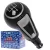 SEAT IBIZA IV 6J 2008- váltógomb 5 sebességes grafit