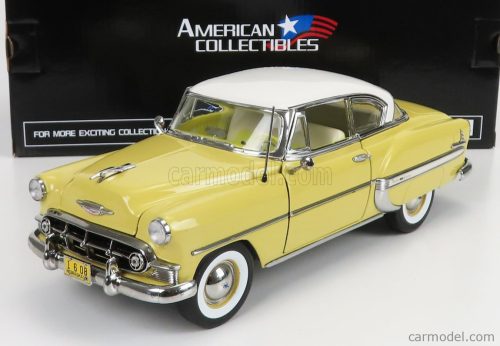 CHEVROLET  BEL AIR COUPE 1953