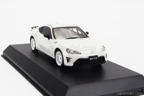 TOYOTA  86 COUPE VART 2019  WHITE