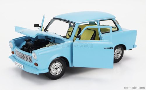 TRABANT 601 - 1964