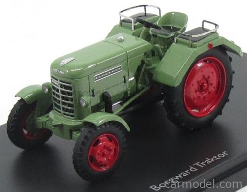 BORGWARD  TRACTOR 1946