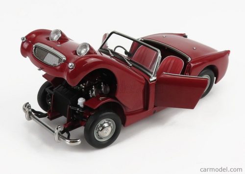 AUSTIN HEALEY SPRITE OPEN - SPIDER 1958