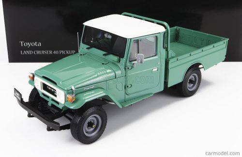 TOYOTA  LAND CRUISER 40 4X4 PICK-UP 1980