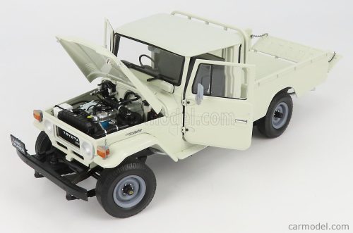 TOYOTA  LAND CRUISER 40 4X4 PICK-UP 1980