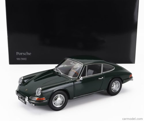 PORSCHE  911 901 COUPE 1964  IRISH GREEN