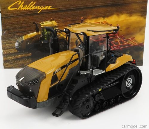 CHALLENGER  MT867 TRACTOR CINGOLATO 2020  YELLOW BLACK