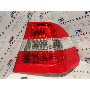 BMW E46 sedan facelift jobb hátsó ÚJ lámpa