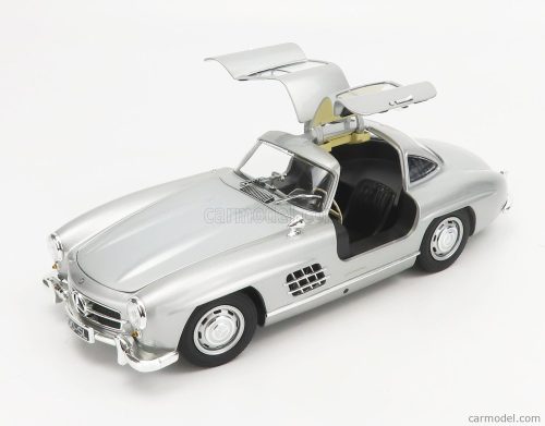 MERCEDES BENZ  300SL COUPE GULLWING (W198) 1955