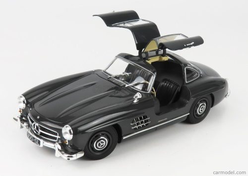 MERCEDES BENZ  300SL COUPE (W198) 1955