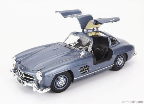 MERCEDES BENZ  300SL COUPE (W198) 1955