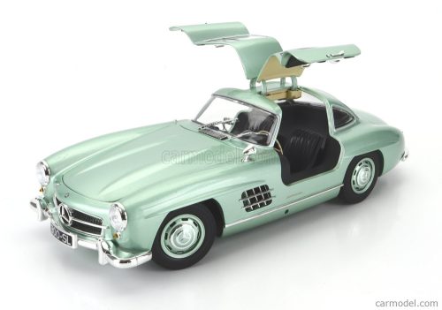 MERCEDES BENZ  300SL COUPE (W198) 1955