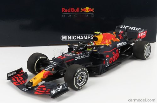 RED BULL  F1  RB16B HONDA RA620H TEAM ASTON MARTIN N 11 3rd FRENCH GP 2021 SERGIO PEREZ