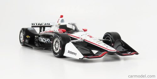 CHEVROLET  TEAM PENSKE HITACHI N 2 INDIANAPOLIS INDY 500 INDYCAR SERIES 2022 J.NEWGARDEN