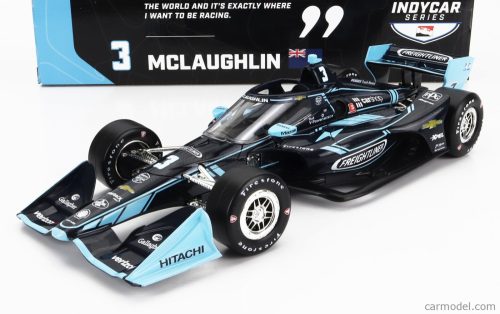 CHEVROLET  TEAM PENSKE N 3 INDY 500 INDYCAR SERIES PORTLAND GP 2022 S.MCLAUGHLIN