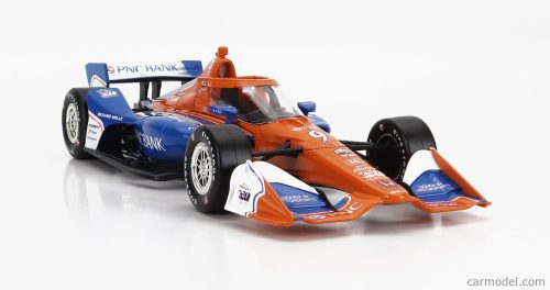 CHEVROLET  TEAM PNC BANK CHIP GANASSI RACING WOMAN IN MOTORSPORT N 9 INDIANAPOLIS INDY 500 INDYCAR SERIES 2023 S.DIXON