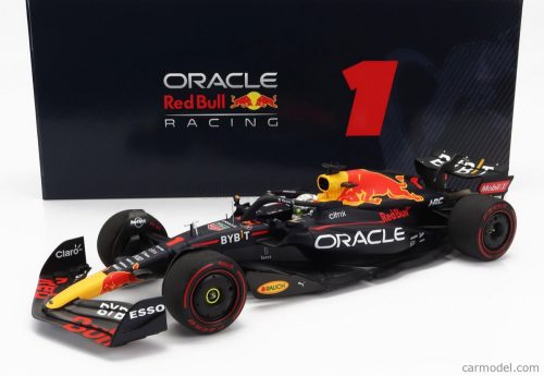 RED BULL F1 RB18 TEAM ORACLE RED BULL RACING N 1 WORLD CHAMPION WINNER BELGIUM GP 2022 MAX VERSTAPPEN