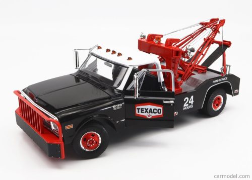 CHEVROLET - C-30 PICK-UP TEXACO CARRO ATTREZZI - WRECKER ROAD SERVICE 1970