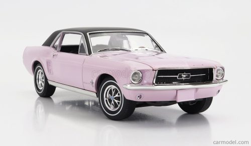 FORD USA  MUSTANG COUPE 1968 - THE SHE COUNTRY MUSTANG