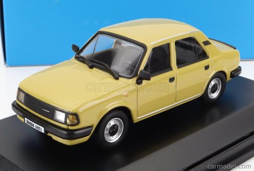 SKODA  120L BERLINE 1984