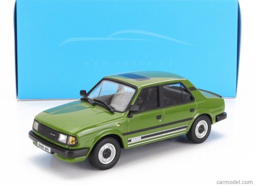 SKODA- 120L 1984