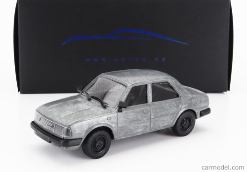 SKODA 120L 1984