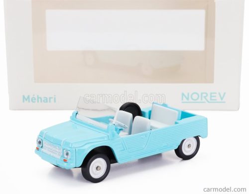 CITROEN  MEHARI 1978  LIGHT BLUE