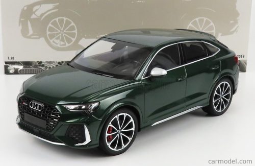 AUDI Q3 RS 2019