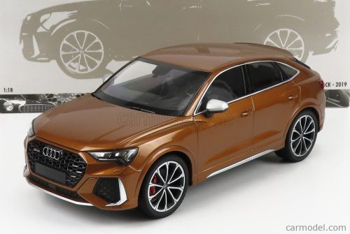 AUDI  Q3 RS 2019