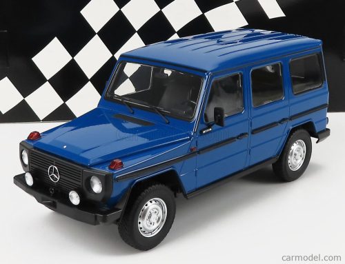 MERCEDES BENZ  G-CLASS LONG (W460) 1980