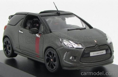 CITROEN  DS3 CABRIOLET RACING 2014