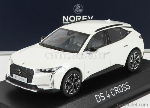 DS AUTOMOBILES  DS4 CROSS 2021