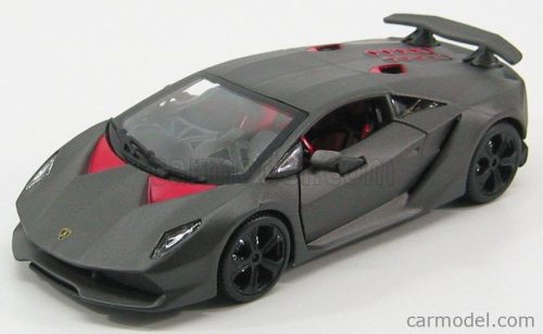 LAMBORGHINI  SESTO ELEMENTO 2011  GREY MET