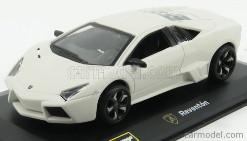 LAMBORGHINI  REVENTON 2007  MATT WHITE