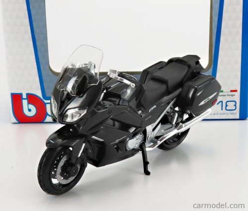 YAMAHA  FJR1300 AS 2018