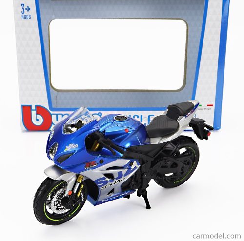 SUZUKI  GSX-R1000 R 2021