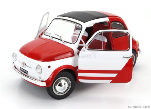 FIAT 500 ROBE DI KAPPA 1965