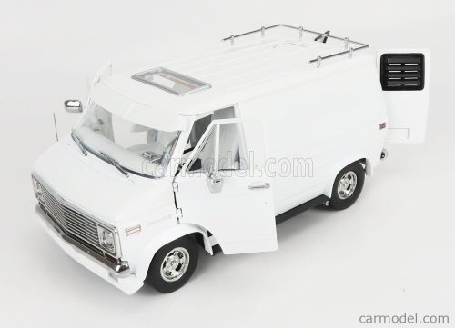 CHEVROLET  G-SERIES VAN 1976