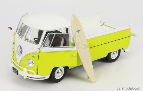 VOLKSWAGEN T1 PICK-UP 1950