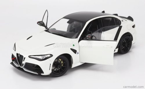 ALFA ROMEO GIULIA GTA 2021