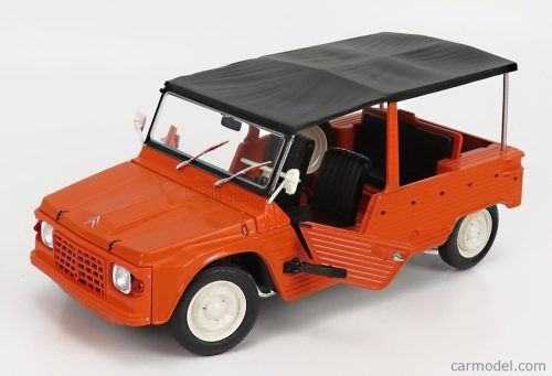 CITROEN MEHARI 1969K