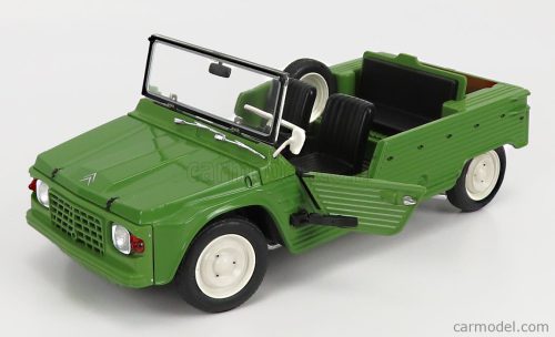 CITROEN MEHARI 1970