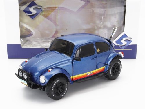 VOLKSWAGEN - BEETLE - BOGÁR  MAGGIOLINO BAJA 1975