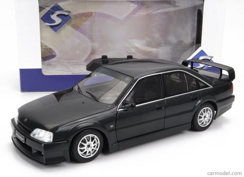 OPEL  OMEGA EVO 500 1990  BLACK