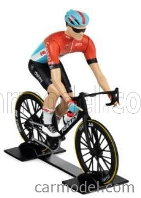 FIGURES  CICLISTA - CYCLIST - TEAM LOTTO DSTNY - TOUR DE FRANCE 2023