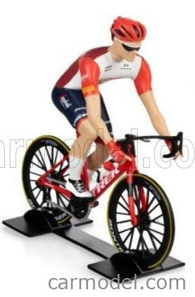 FIGURES  CICLISTA - CYCLIST - TEAM TREK SEGAFREDO - TOUR DE FRANCE 2023