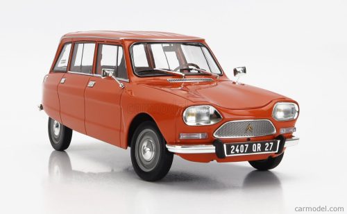 CITROEN  AMI 8 BREAK 1975