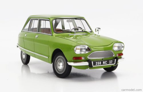 CITROEN  AMI 8 CLUB 1969