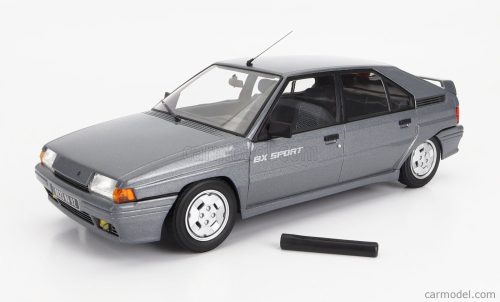 CITROEN  BX SPORT 1985