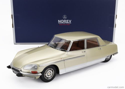 CITROEN  DS21 LORRAINE 1969  CHAMPAGNE